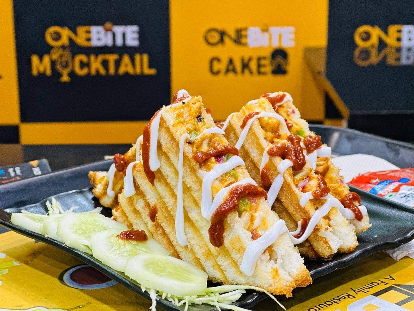 One Bite Non-Veg | Koppal Locality, Koppal