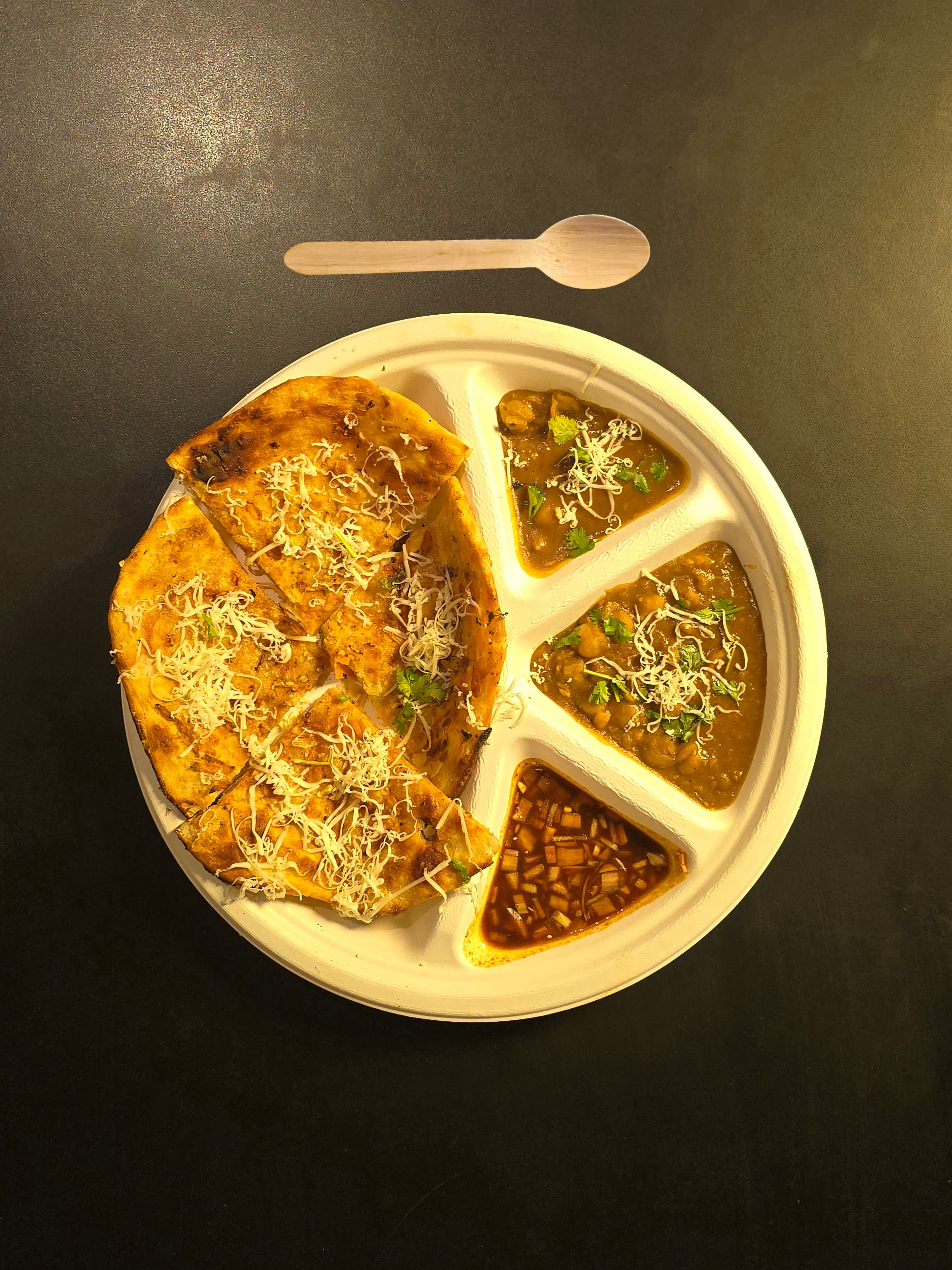 Joshi Ji Amritsari Kulcha, Vijay Nagar, Indore | Zomato