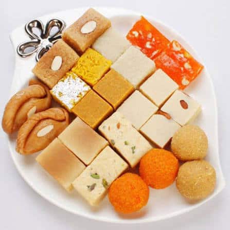 Baba Dairy Sweets & Snacks, Amrapali Leisure Valley, Greater Noida | Zomato