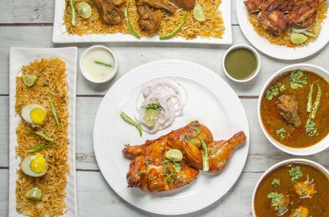 Biryani House Company Kakadeo Kanpur Zomato