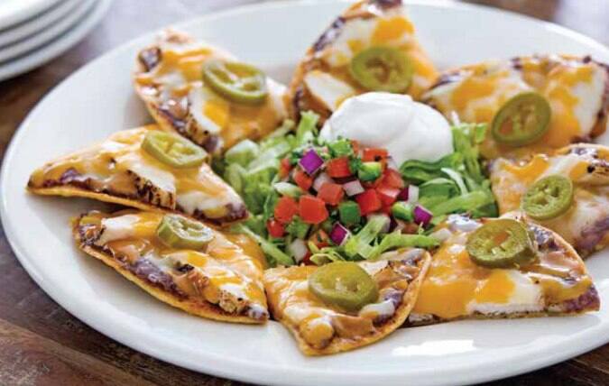 Chili S Grill Bar Ballygunge Order Online Zomato