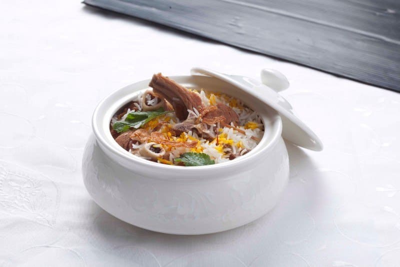 fine dining restaurants, family restaurants, family dining near me, indian fine dining - Dum-Pukht - ITC Maurya - img4