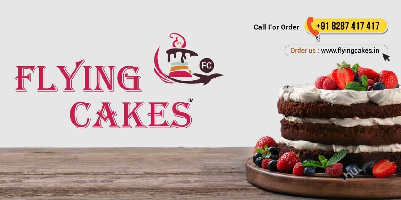 Save 50% on Flying Cakes, Sector 53, Noida, Cake, - magicpin | October 2023