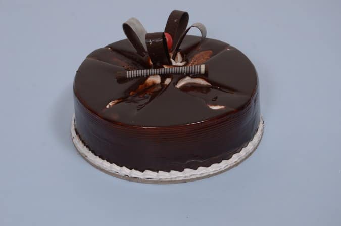 Flying Cakes, Noida, Paramount Floraville - Restaurant menu and reviews