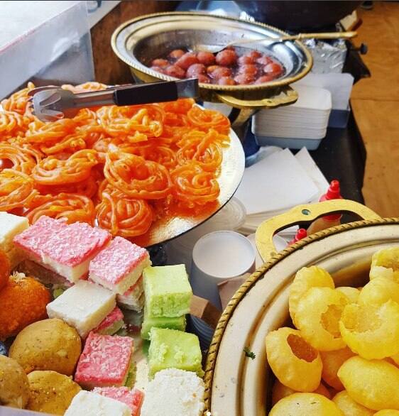 Bikaner Cornerwala Menu, Menu for Bikaner Cornerwala, Paschim Vihar