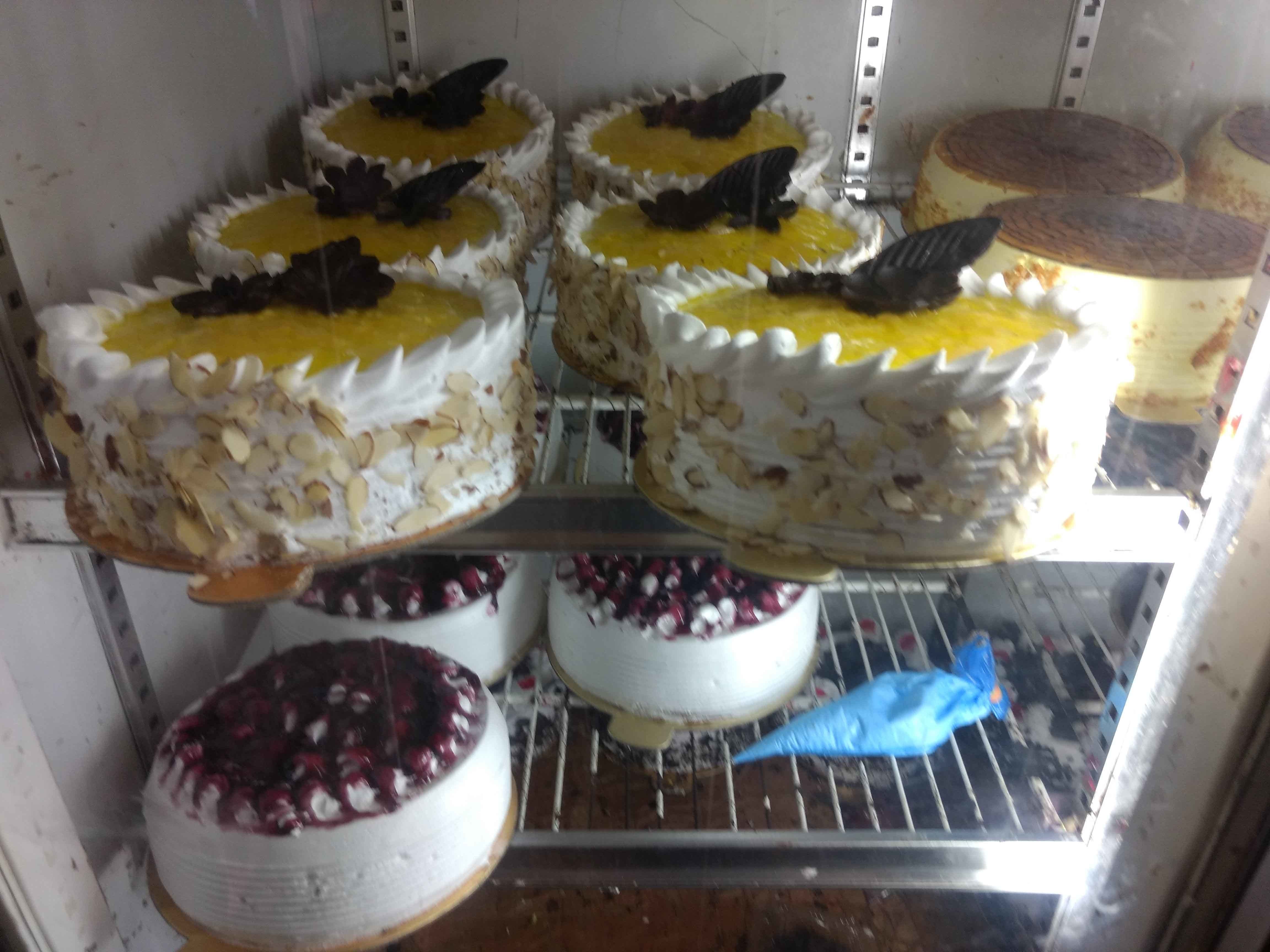 Kwality Cakes N Bakes, Sector 15, Gurgaon | Zomato