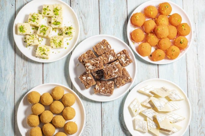 Bikaner Sweets Corner