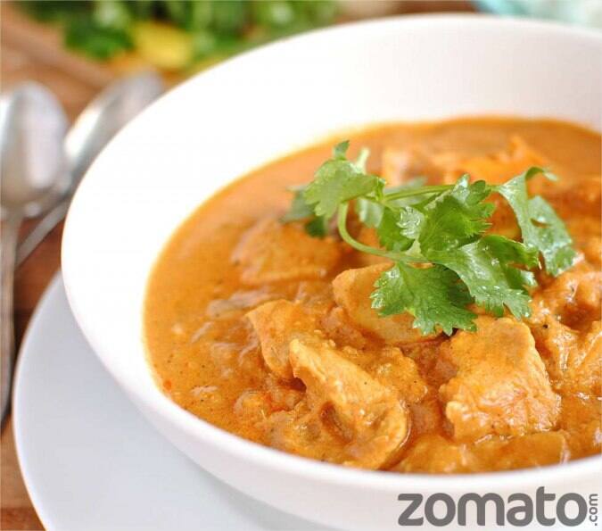 Fiery Grill, Rajouri Garden, New Delhi Zomato