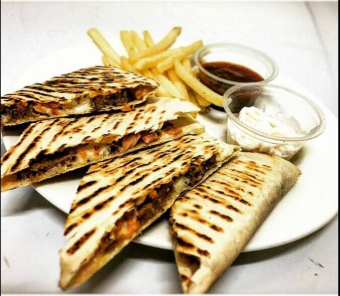 Road Runner Delivery Menu, Menu for Road Runner Delivery, Moti Bagh