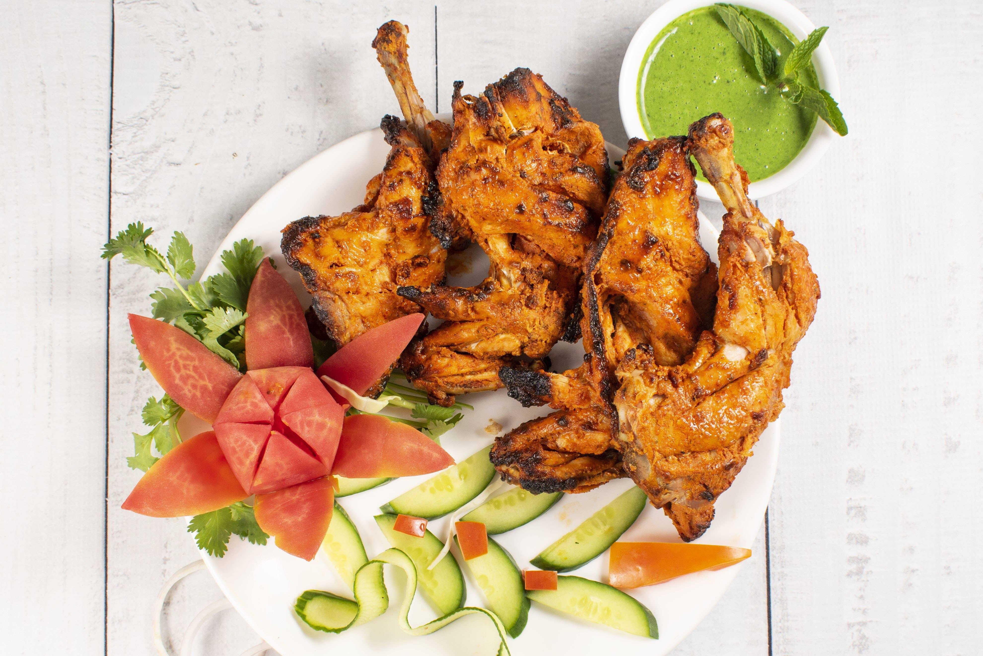 Rangoli Restaurant Fatehgunj Vadodara Zomato