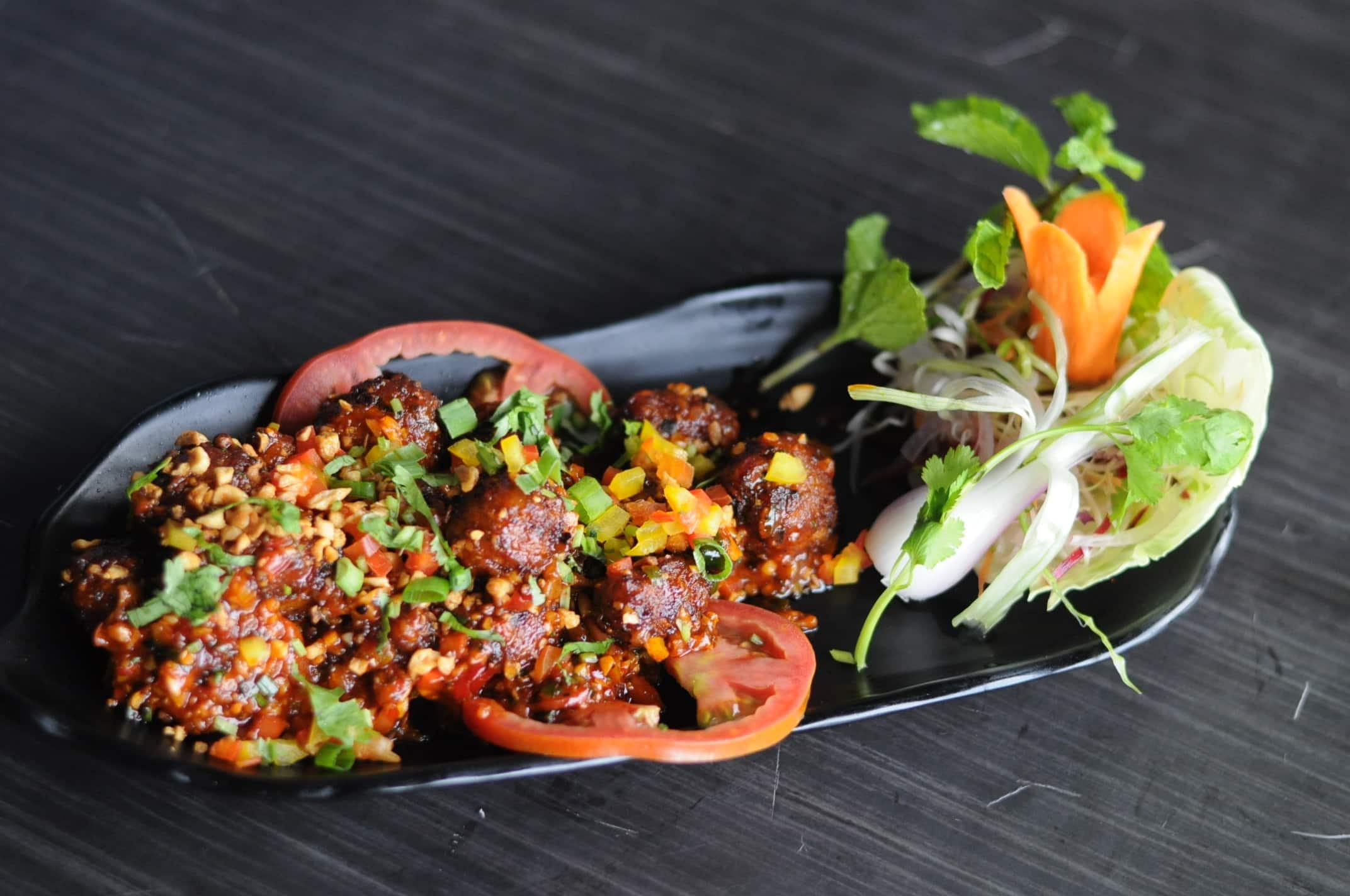 Charcoal House, Diwalipura, Vadodara Zomato