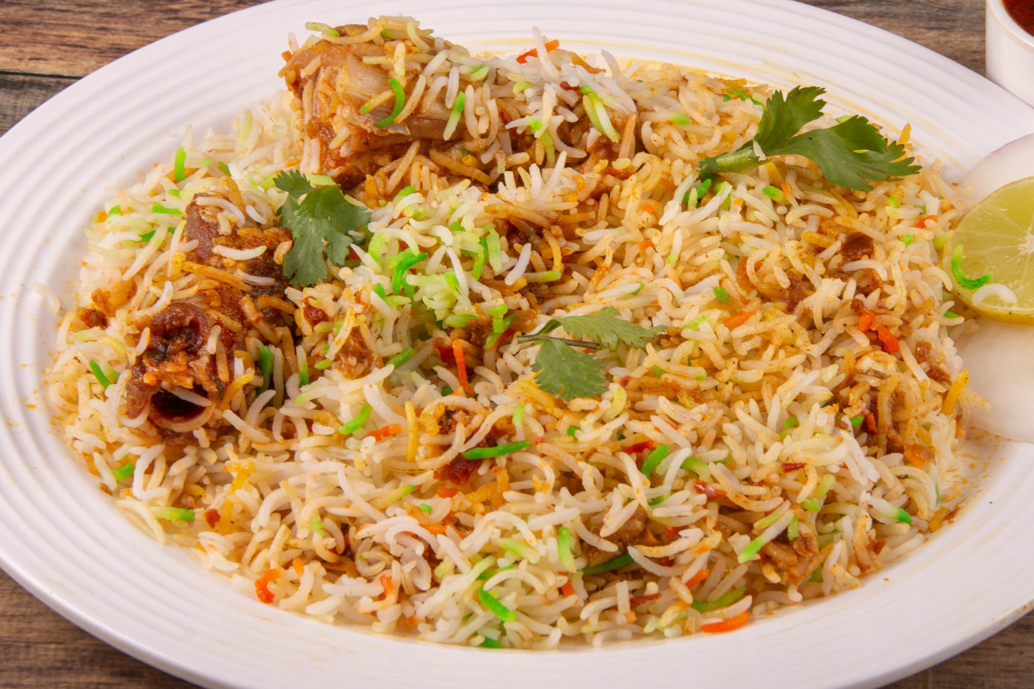 Mumbai Dum Biryani, Hingna T Point, Nagpur | Zomato