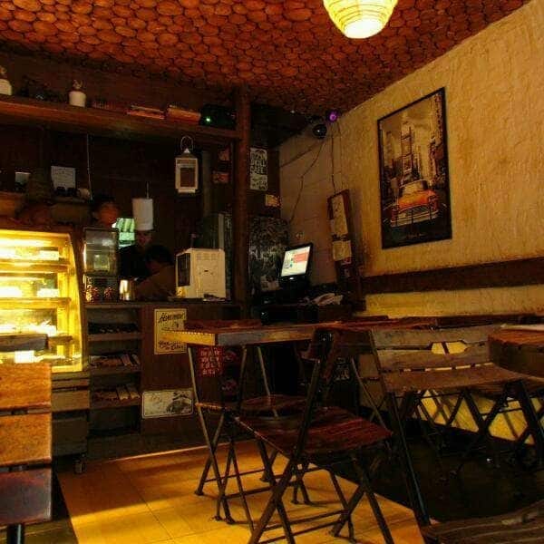 Sector 45 Restaurants, Gurgaon, Restaurants in Sector 45