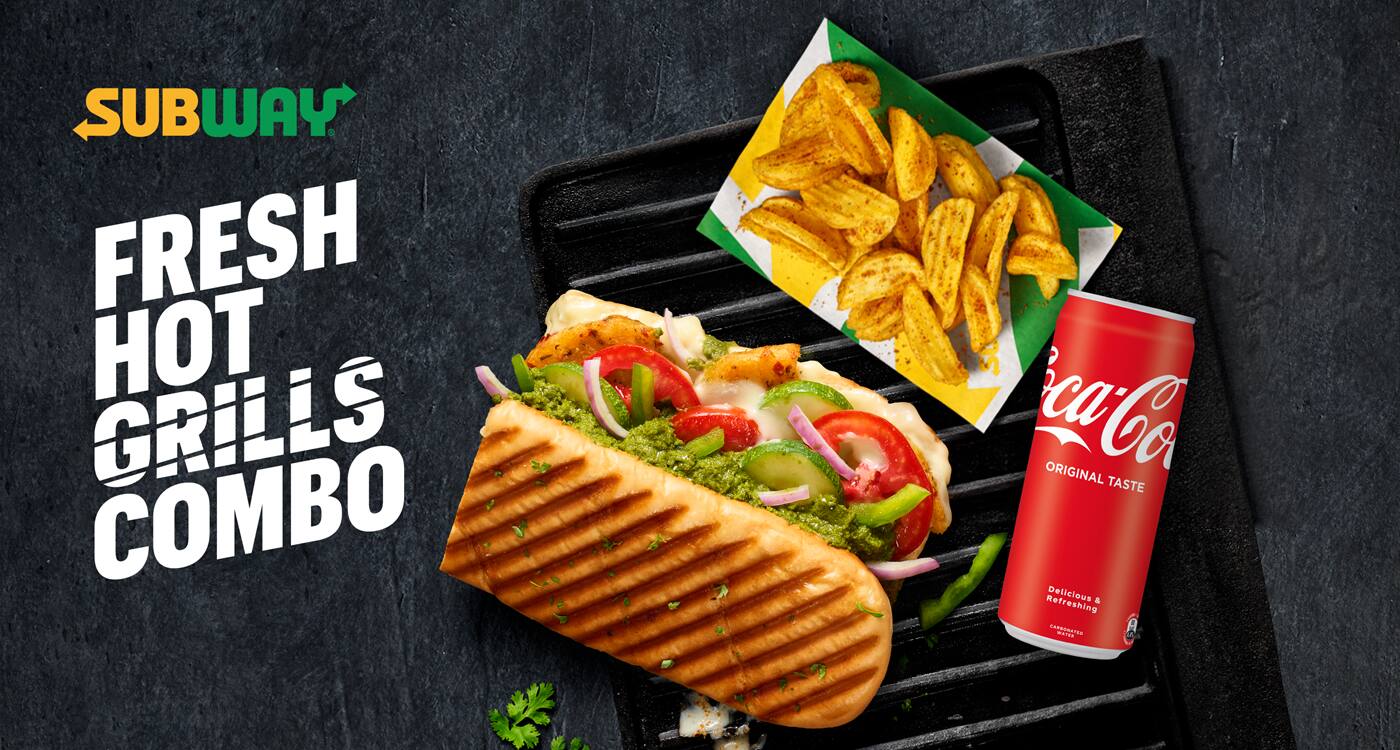 Subway Vile Parle East Mumbai Zomato