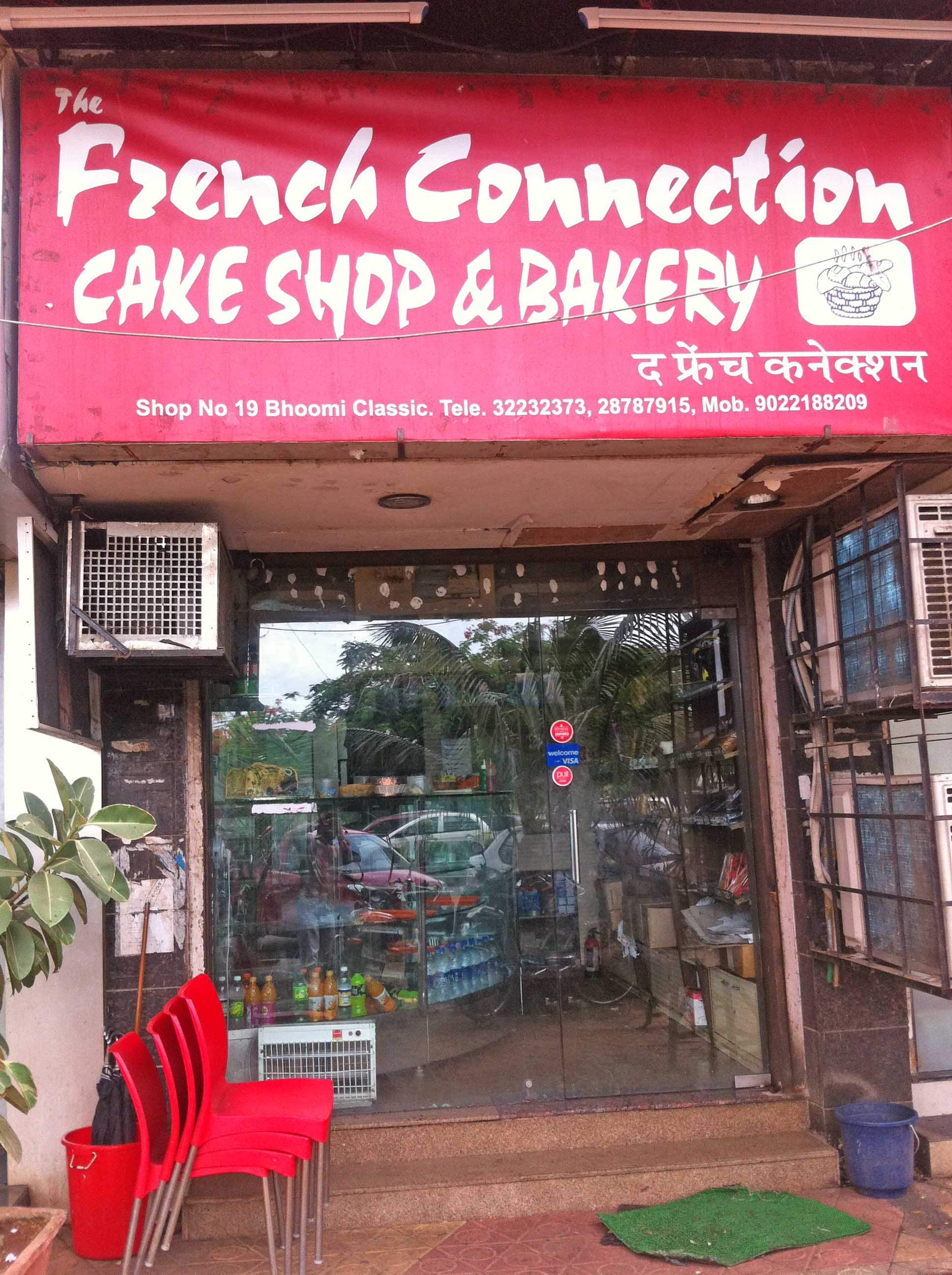 Top Cake Shops in Mumbai - Best Cake Bakeries - Justdial