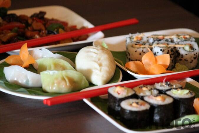 Reviews of Dimsum More Santacruz West Mumbai Zomato