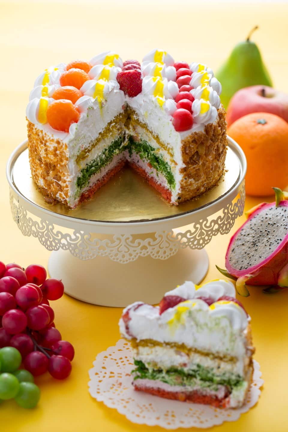 The top 5 best-selling cakes of all time - Cakebuzz