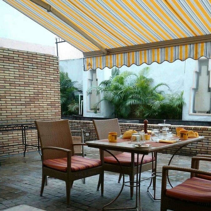 Delhi Indian Cuisine Indian Restaurants With Outdoor Seating Near