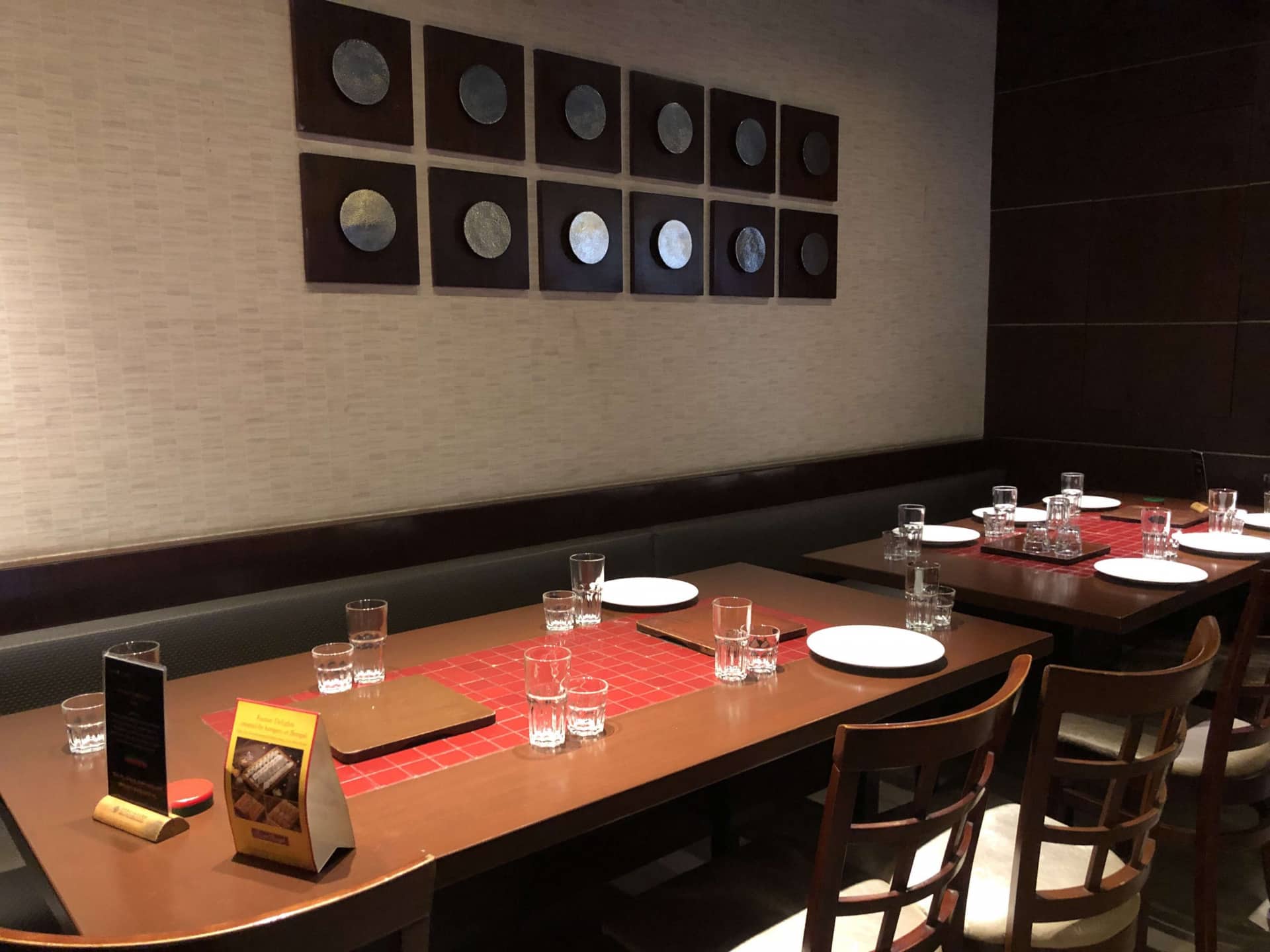 Restaurant image