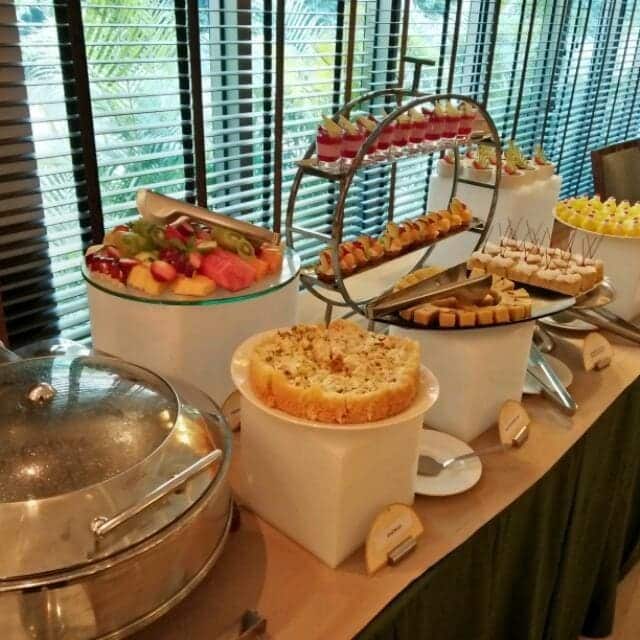 Season Adarsh Hamilton, Richmond Road, Bangalore Zomato