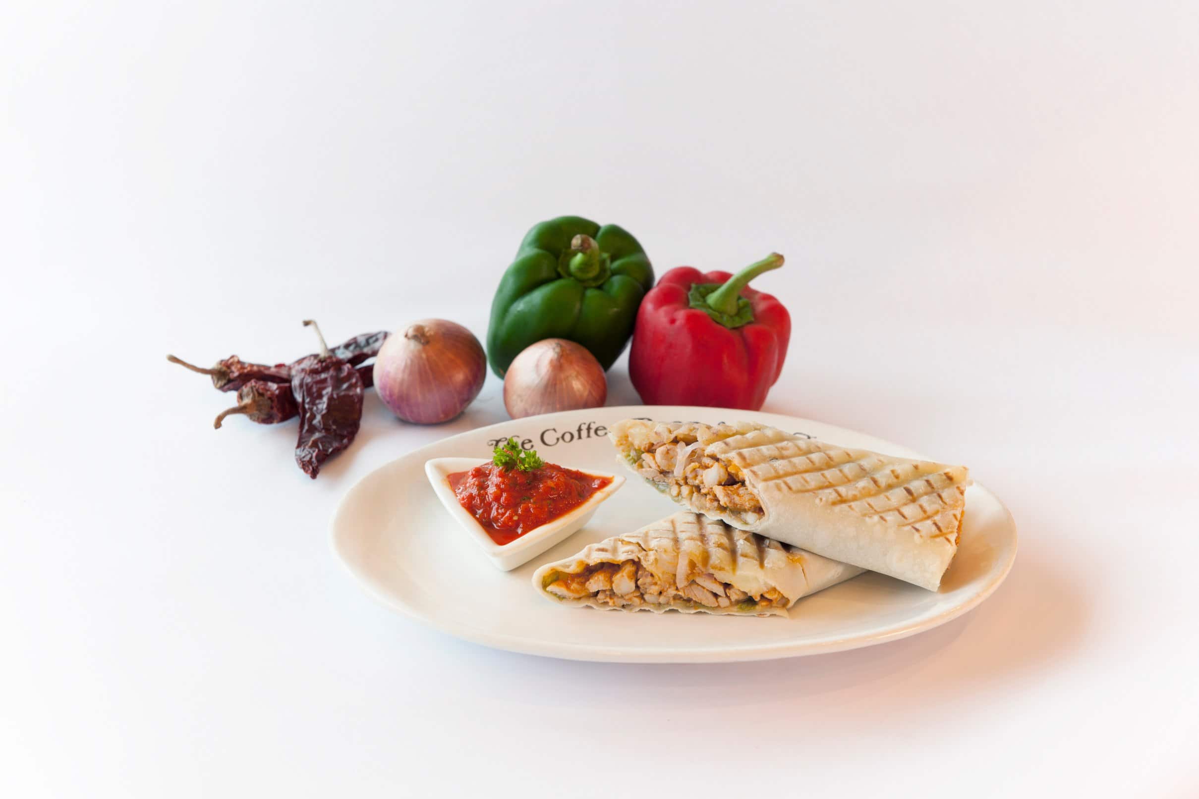 The Coffee Bean & Tea Leaf, Phoenix Market City, Whitefield, Bangalore