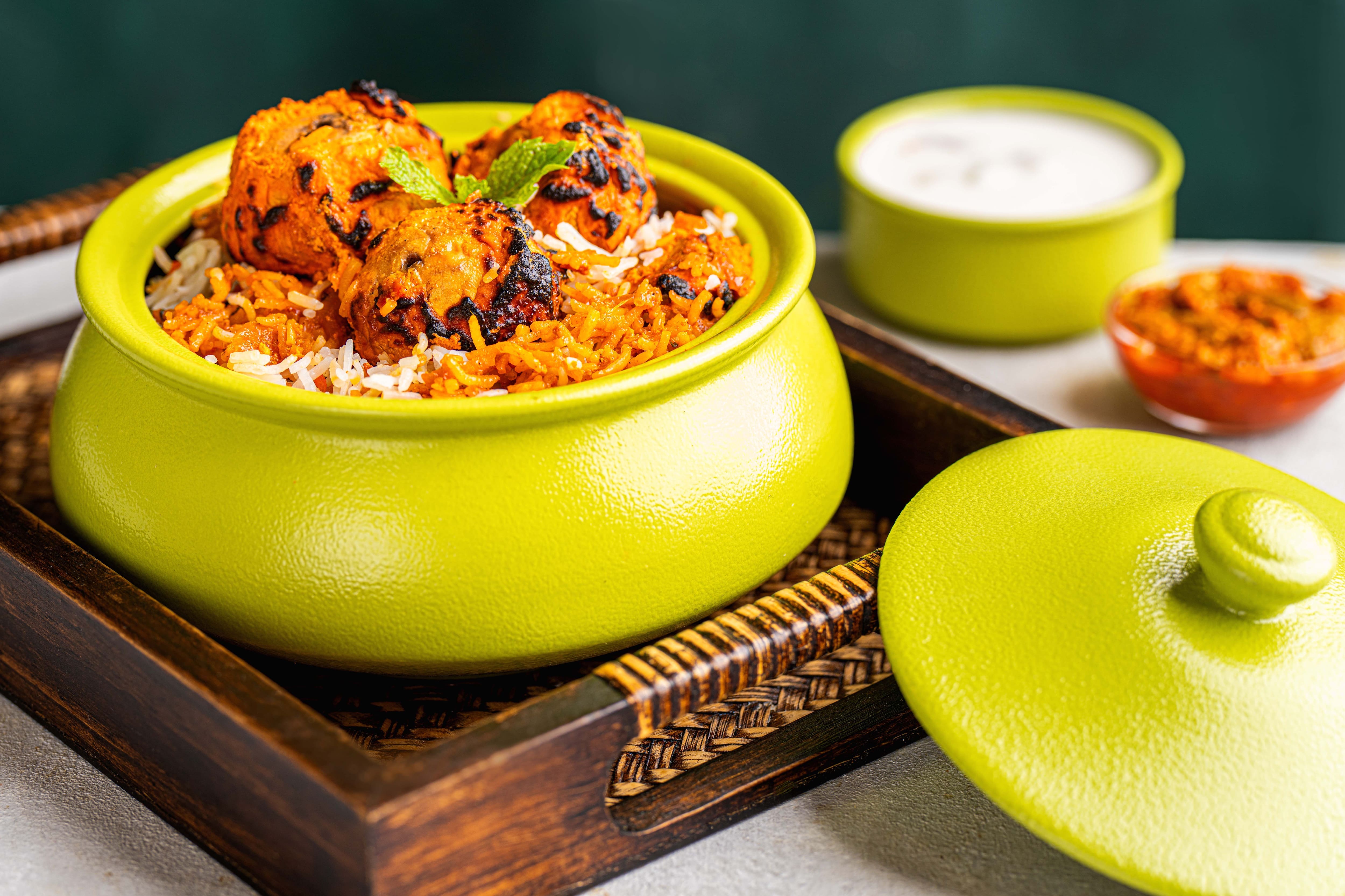 Kamat, Abu Shagara, Sharjah | Zomato
