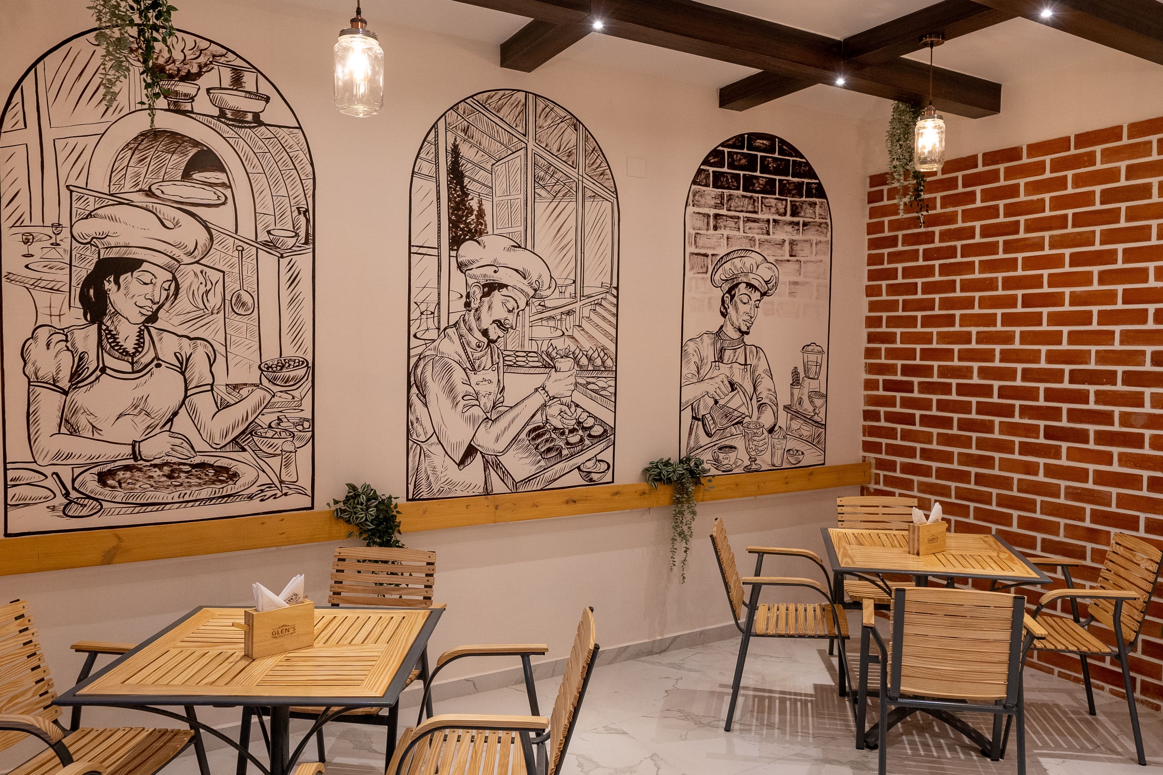 Restaurant image