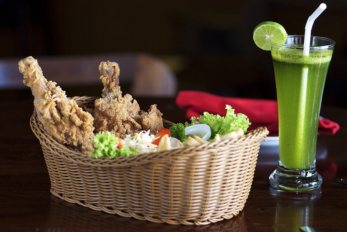 Chopsticks Menu, Menu for Chopsticks, Nawala, Colombo, Colombo