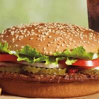 Burger King Taksim Istanbul Zomato