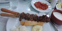 ercag cag kebap restaurant tepeustu ihlamurkuyu istanbul zomato