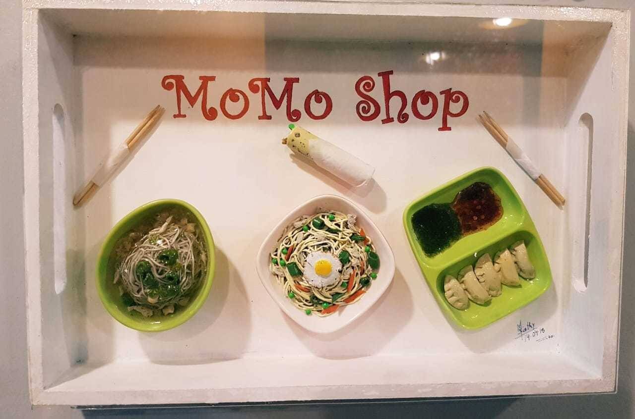 Reviews of Momo Shop, RT Nagar, Bangalore | Zomato