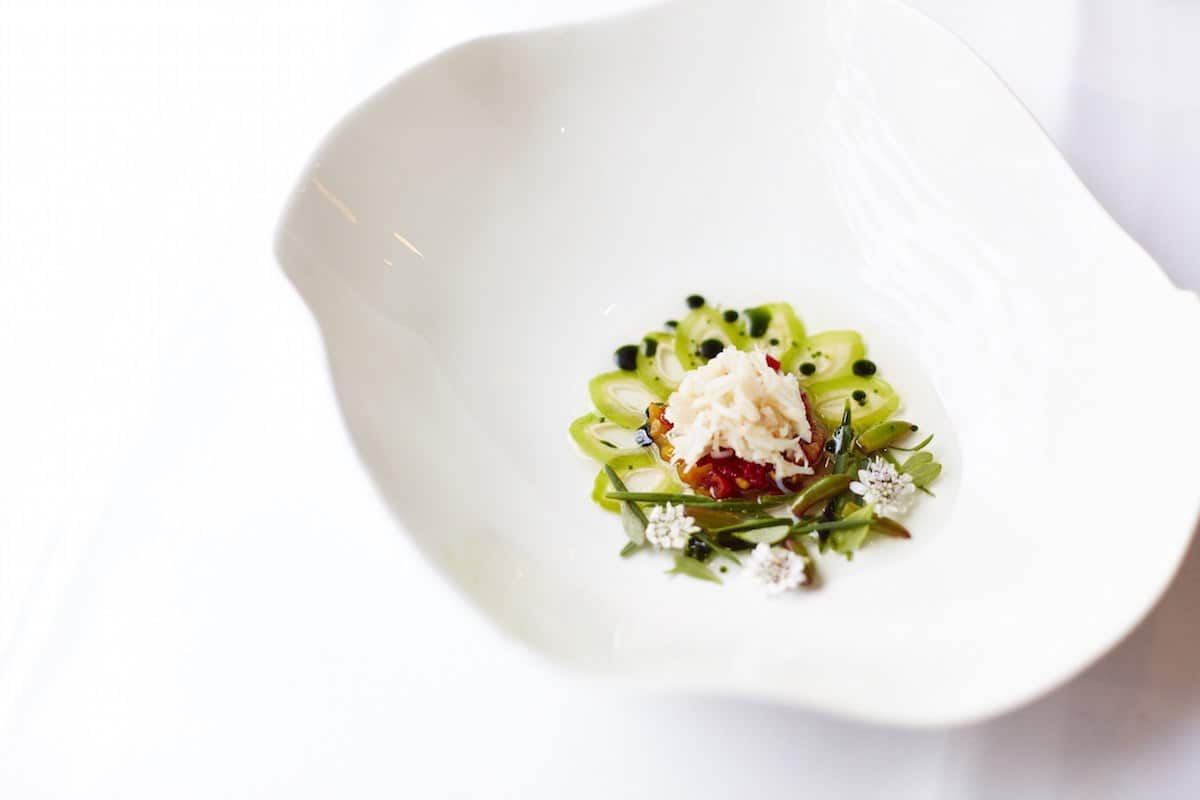 Kitchen Table, Charlotte Street, Fitzrovia, London Zomato