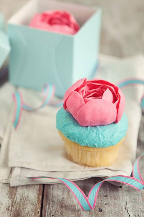 Cupcakes By Sonja, Glorietta Complex, Makati City Zomato