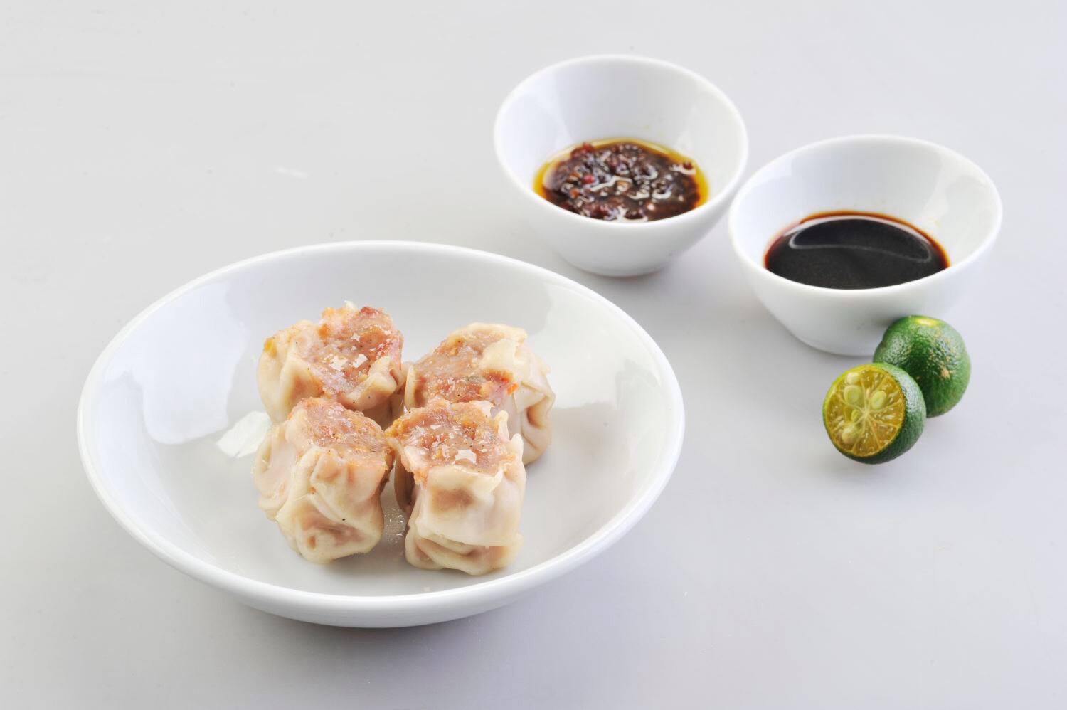 Joe Kuan, Santa Cruz, Manila