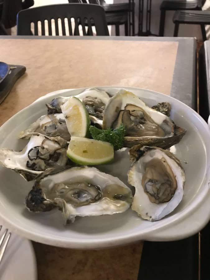 Oyster Boy Menu, Menu for Oyster Boy, Cubao, Quezon City Zomato Philippines