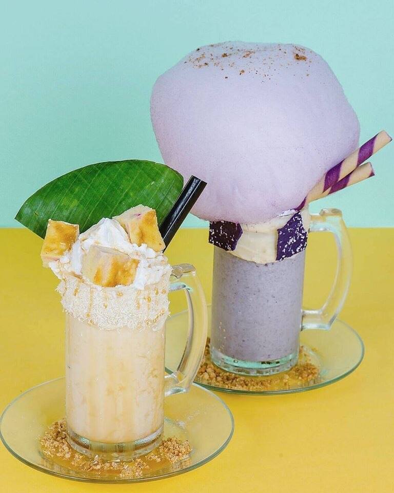 The Lost Bread, Marikina Heights, Marikina City Zomato