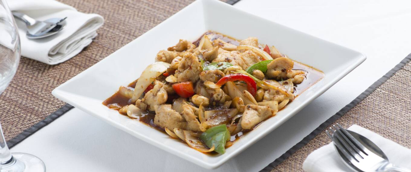 Wang Thai Lagoon Beach Hotel, Milnerton, Cape Town Zomato