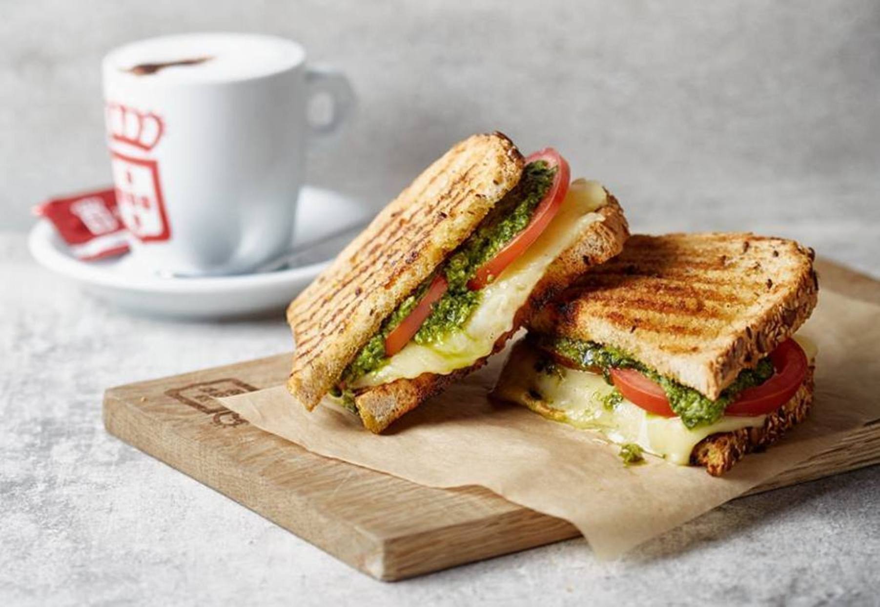 The Meat Company Menu, Menu for The Meat Company, Strubens Valley