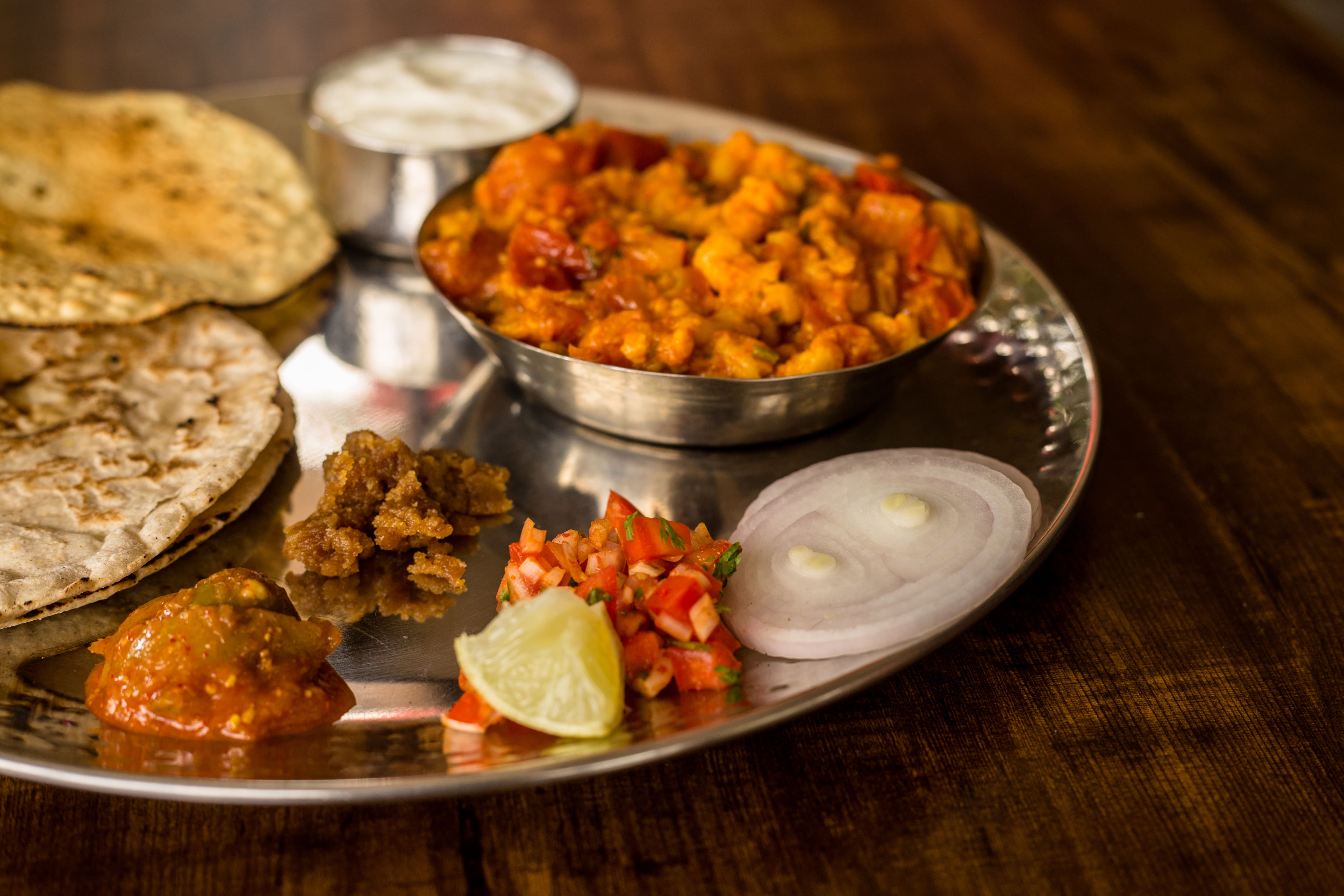 Menu of Girivihar Dining Club, Lonavala, Pune