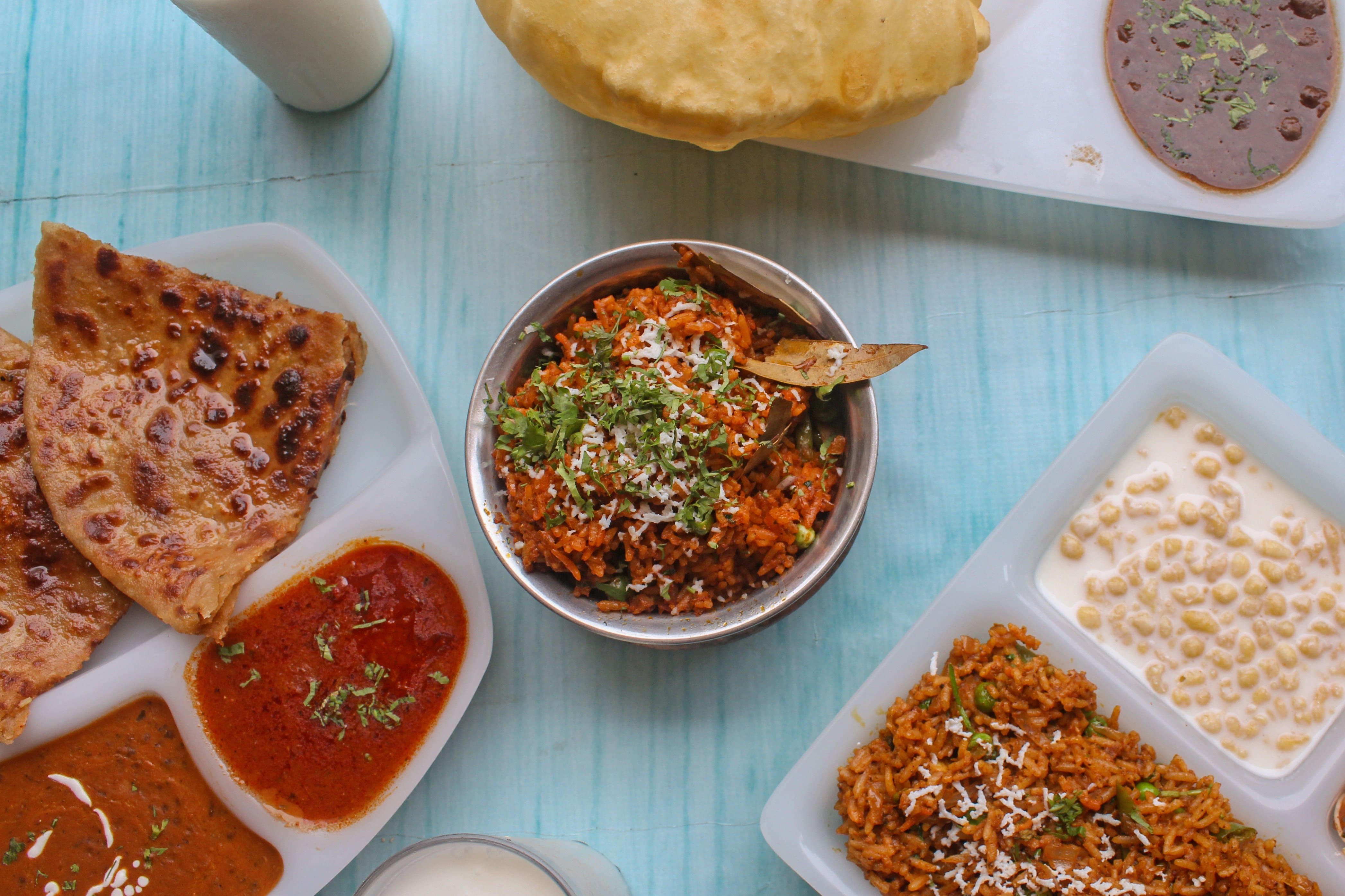 Vyanjan, Tilak Road, Pune Zomato