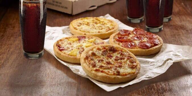 Pizza Hut Norwood Johannesburg Zomato Sa