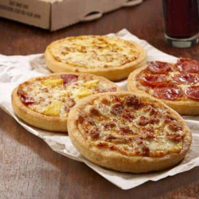 Pizza Hut Norwood Johannesburg Zomato Sa