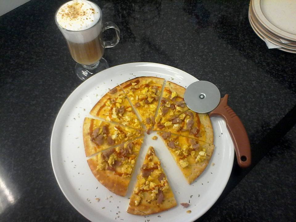 Menu of Rib & Pizza King, Brackendowns, Johannesburg South