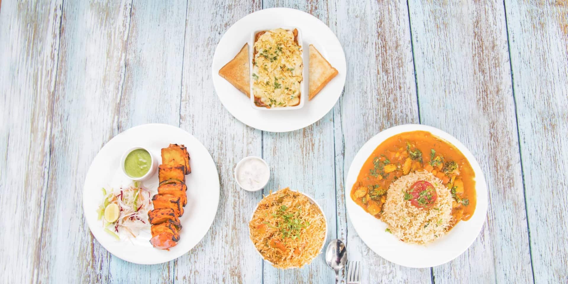 Restaurant image