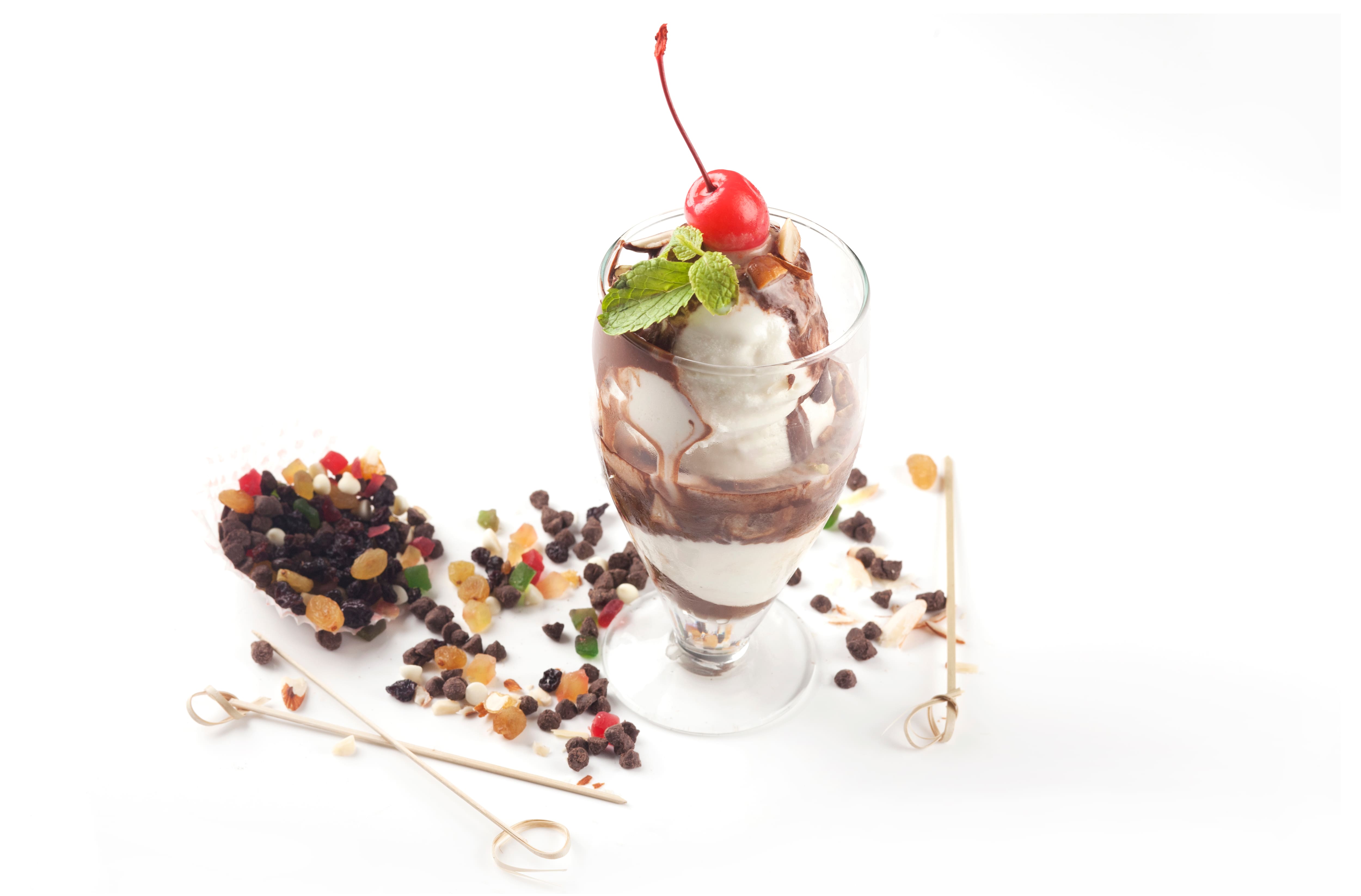 Baskin Robbins, Magnum ice cream, Häagen-Dazs, sundae, ice cream cakes, mango ice cream, kulfi, scoops, vanilla ice cream - Snofield - img5