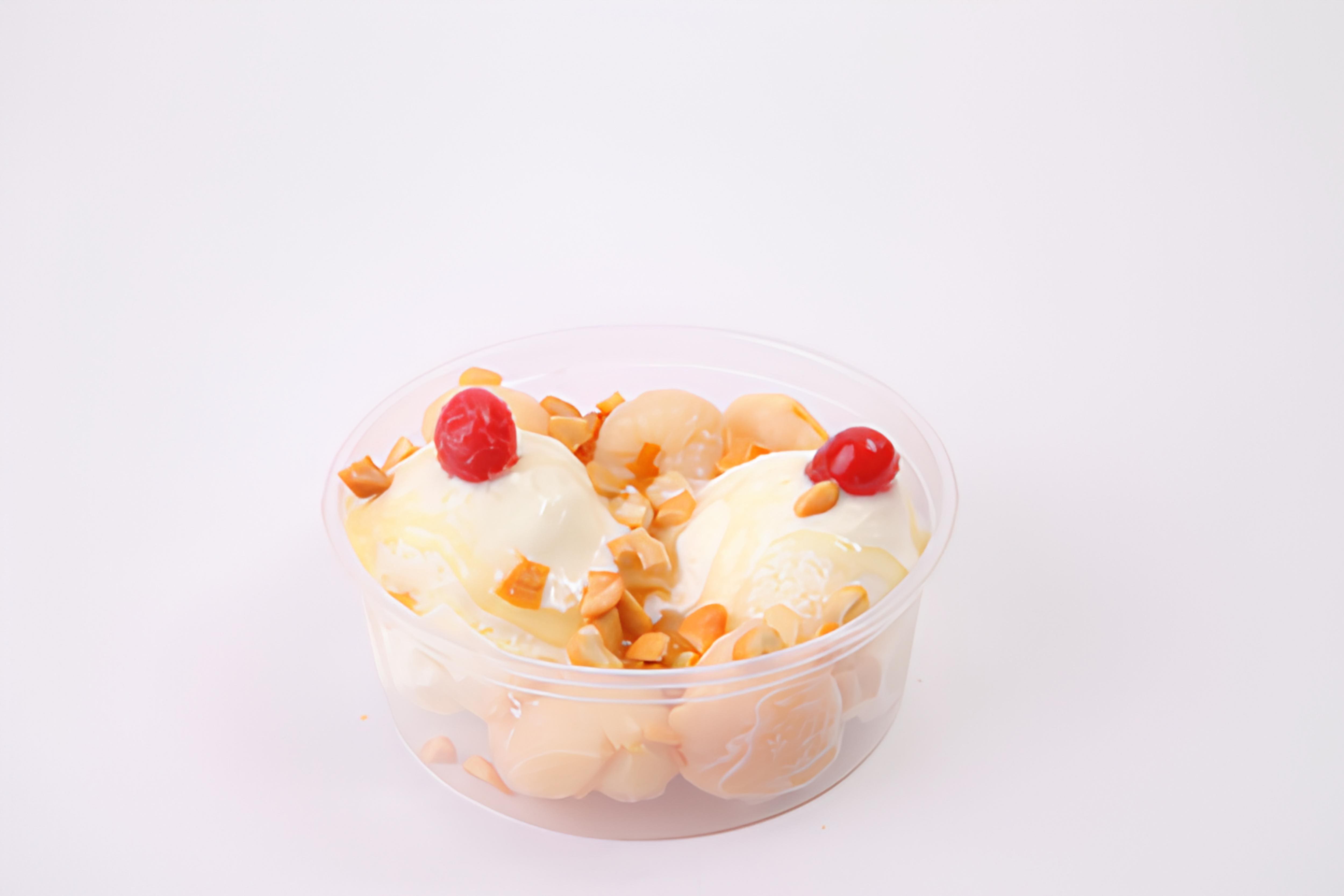 Baskin Robbins, Magnum ice cream, Häagen-Dazs, sundae, ice cream cakes, mango ice cream, kulfi, scoops, vanilla ice cream - Snofield - img3