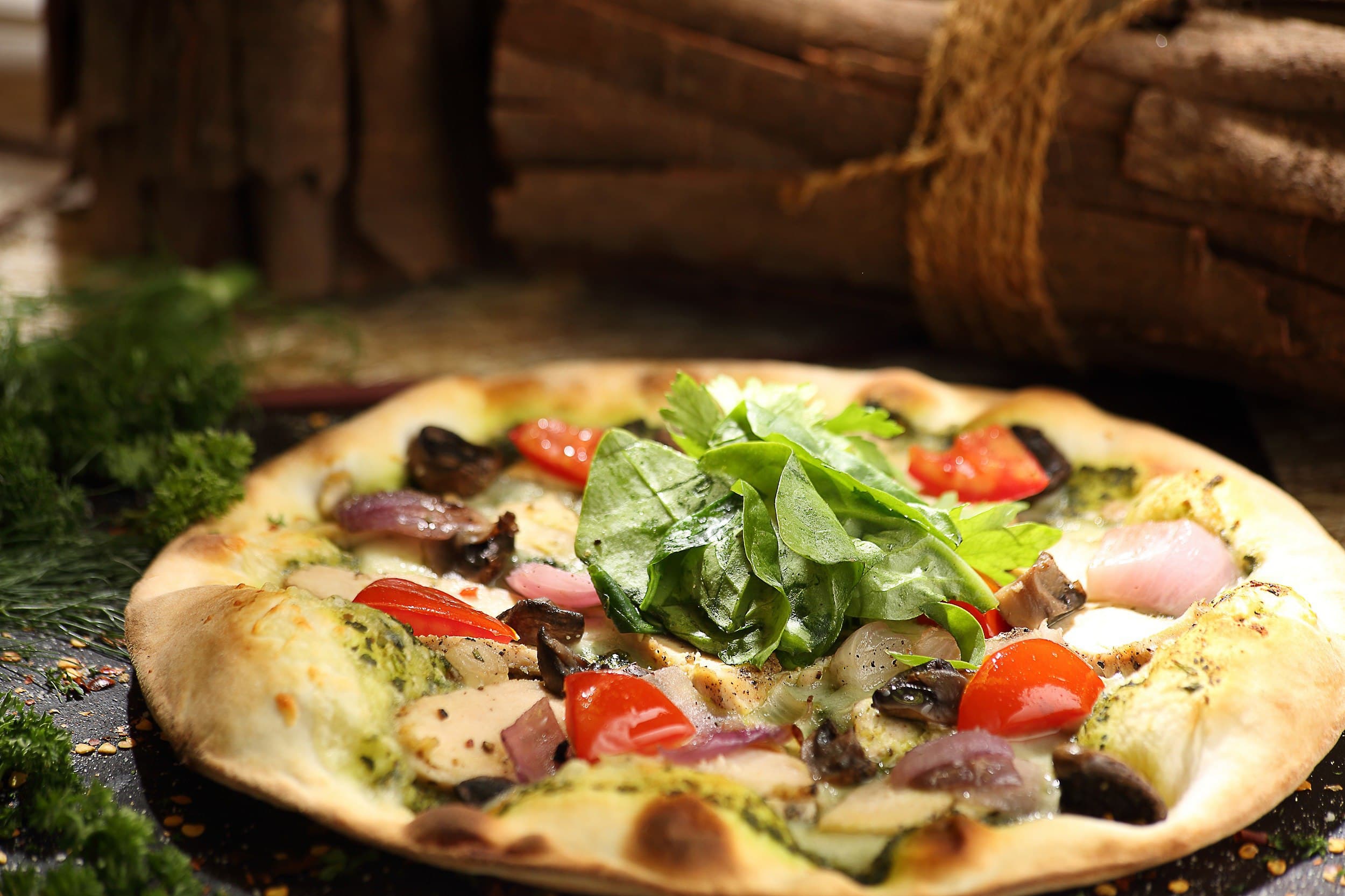 italian food, italian restaurants near me, italian restaurants, pizza, pasta - Tuscana Pizzeria - img3