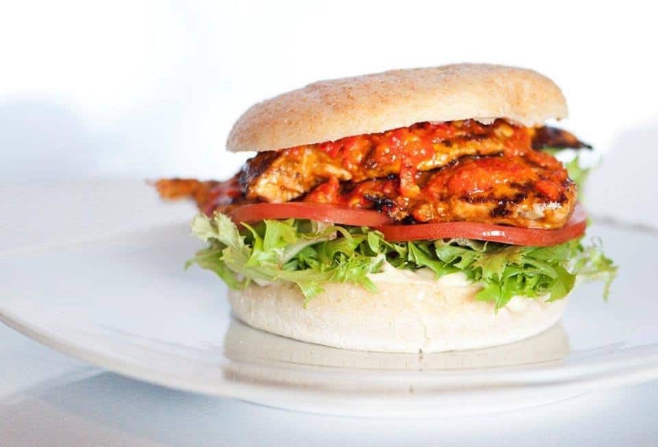 Chicken Cottage Rusholme Manchester Zomato Uk