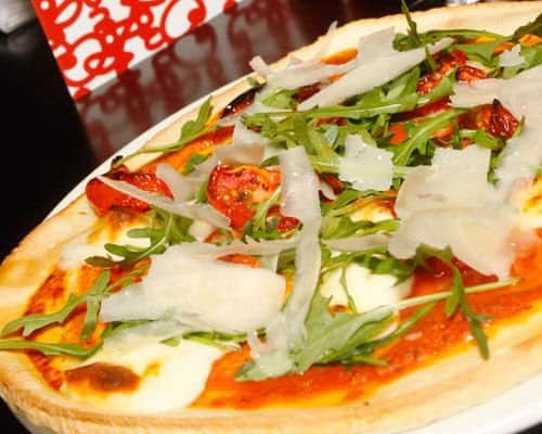 Dough Pizza Kitchen Menu Menu For Dough Pizza Kitchen Northern