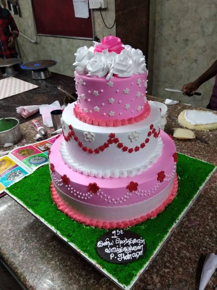 Fb Cakes N Sweets Adambakkam Chennai Restaurant